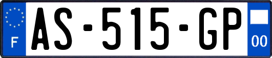 AS-515-GP