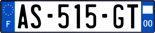 AS-515-GT