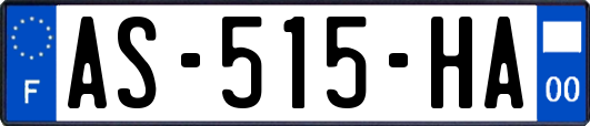 AS-515-HA