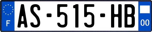 AS-515-HB