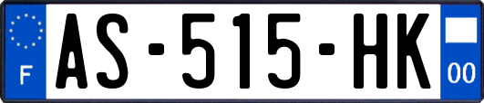 AS-515-HK