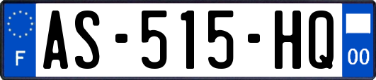 AS-515-HQ