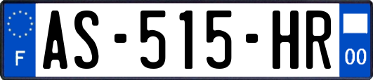 AS-515-HR