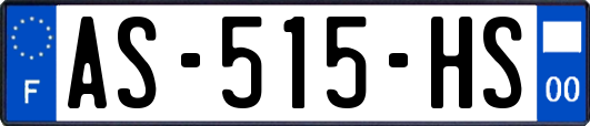 AS-515-HS