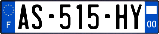 AS-515-HY