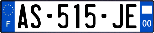 AS-515-JE