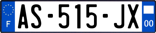 AS-515-JX