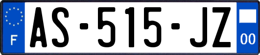 AS-515-JZ