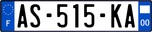 AS-515-KA