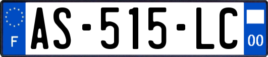 AS-515-LC