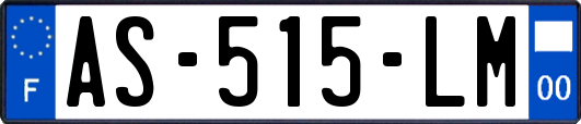AS-515-LM