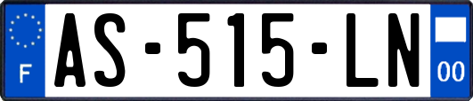 AS-515-LN