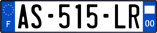 AS-515-LR