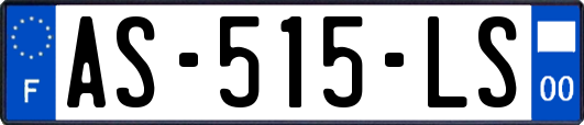AS-515-LS