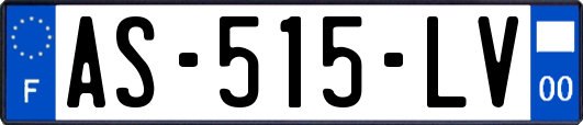 AS-515-LV