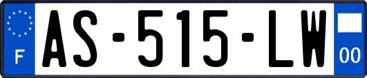 AS-515-LW