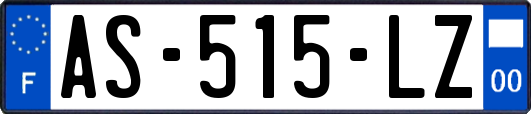 AS-515-LZ