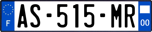 AS-515-MR