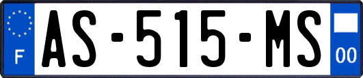 AS-515-MS