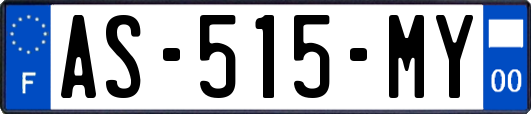 AS-515-MY