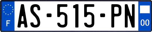 AS-515-PN
