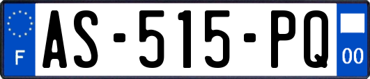 AS-515-PQ
