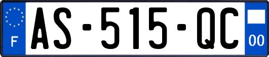 AS-515-QC