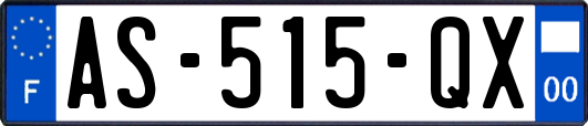 AS-515-QX