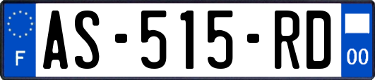 AS-515-RD