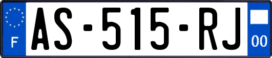 AS-515-RJ