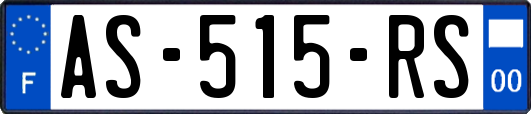 AS-515-RS