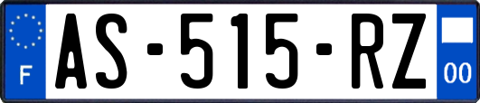 AS-515-RZ