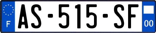 AS-515-SF
