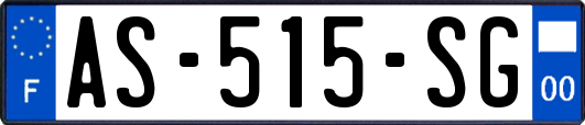 AS-515-SG