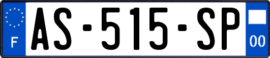 AS-515-SP
