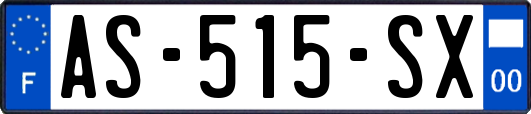 AS-515-SX