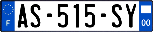 AS-515-SY