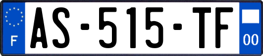AS-515-TF