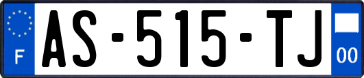 AS-515-TJ