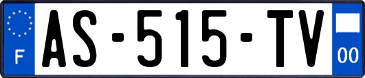 AS-515-TV