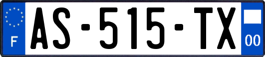 AS-515-TX