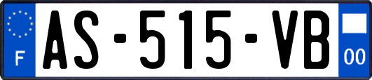 AS-515-VB