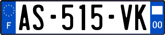 AS-515-VK