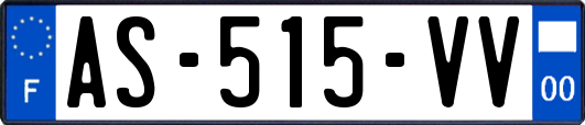 AS-515-VV
