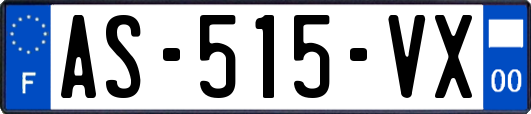 AS-515-VX