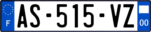 AS-515-VZ