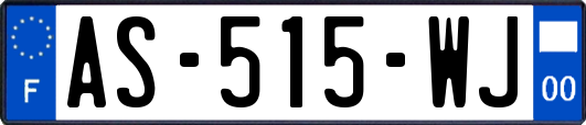 AS-515-WJ