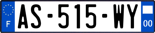 AS-515-WY