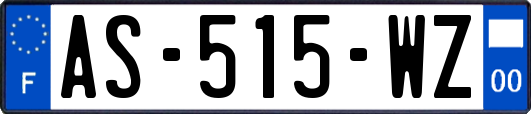 AS-515-WZ
