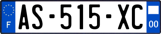 AS-515-XC